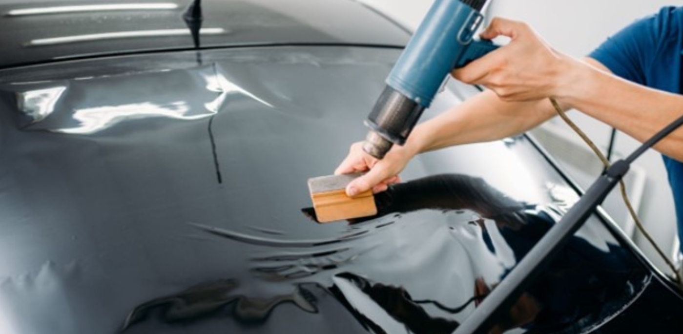 Automotive Tinting Brisbane