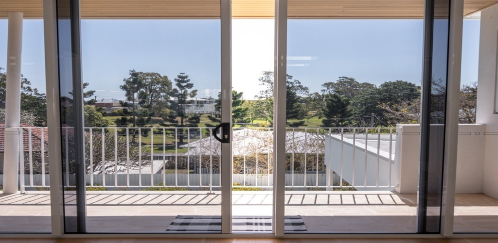 3M Security Film Installation Brisbane 