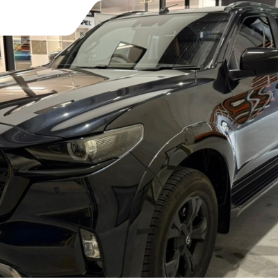 Car window tinting Brisbane