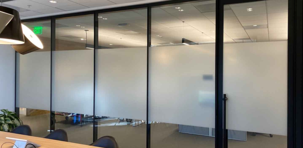 Office Window Tinting Brisbane